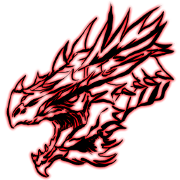 Alpha Fire Wyvern
