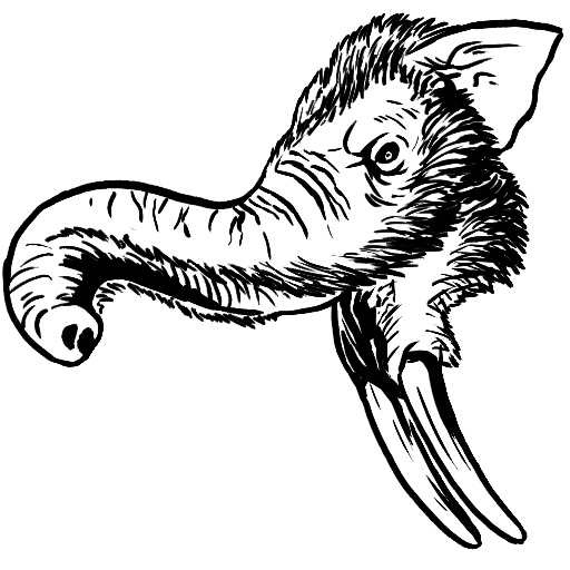 Deinotherium